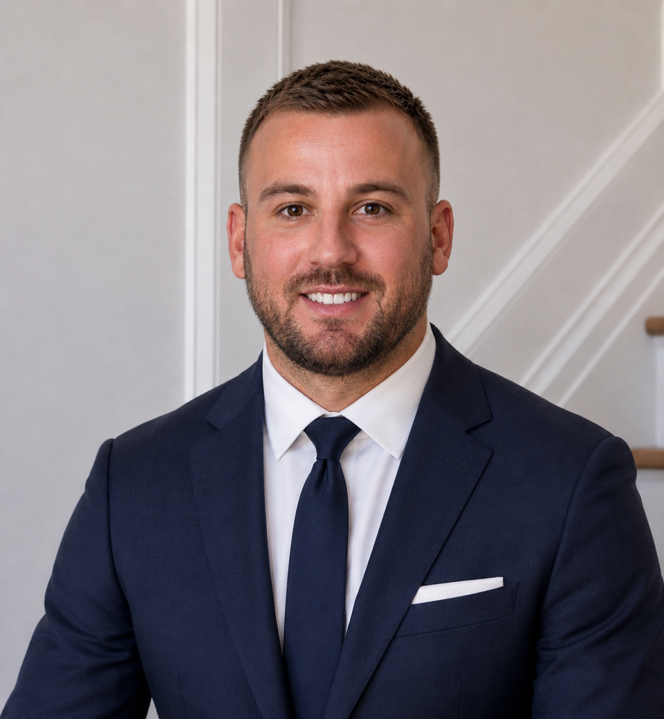 Nick Messina, Founder & President of SummerHouse Builders
