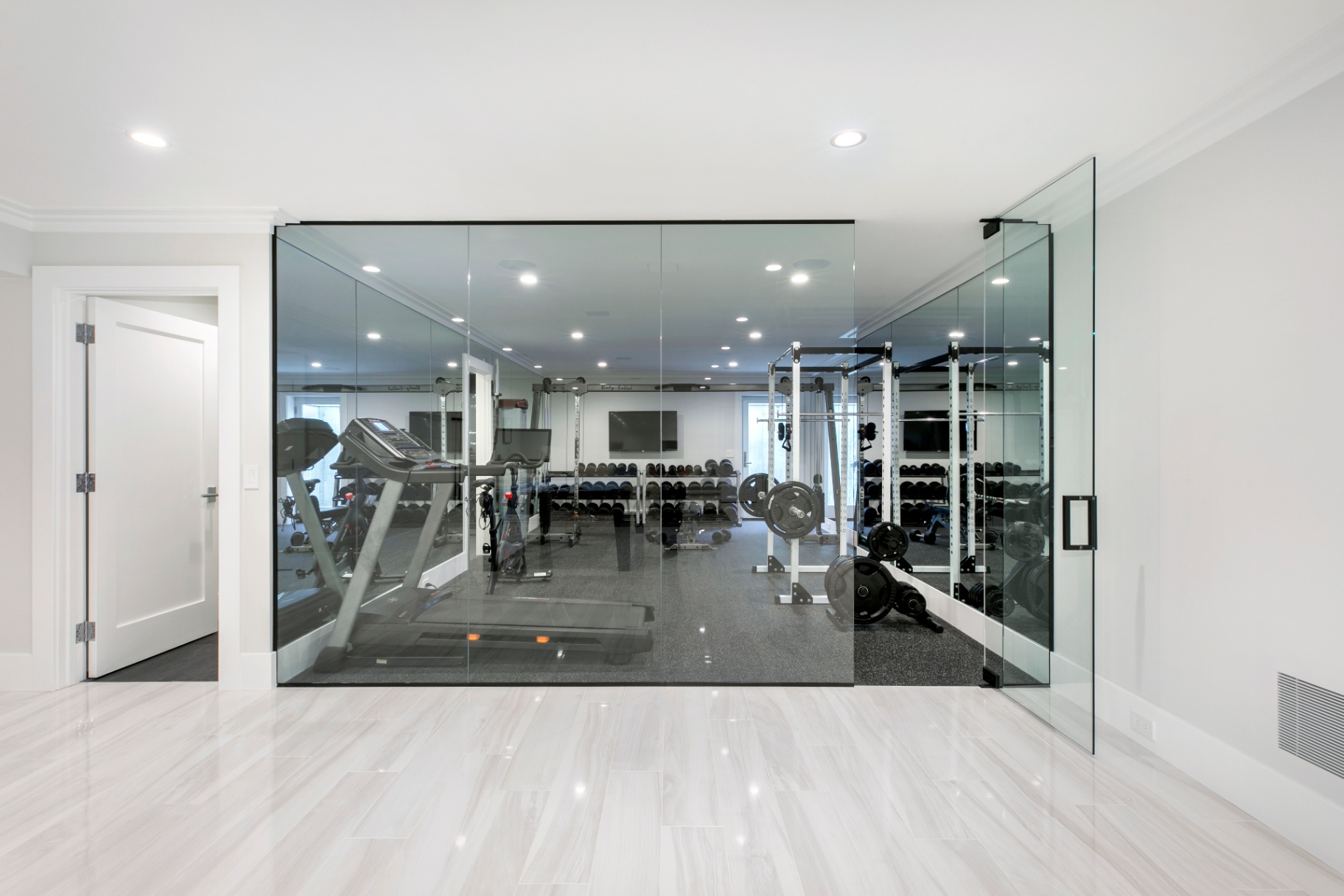 2 Stone Lane — First Floor