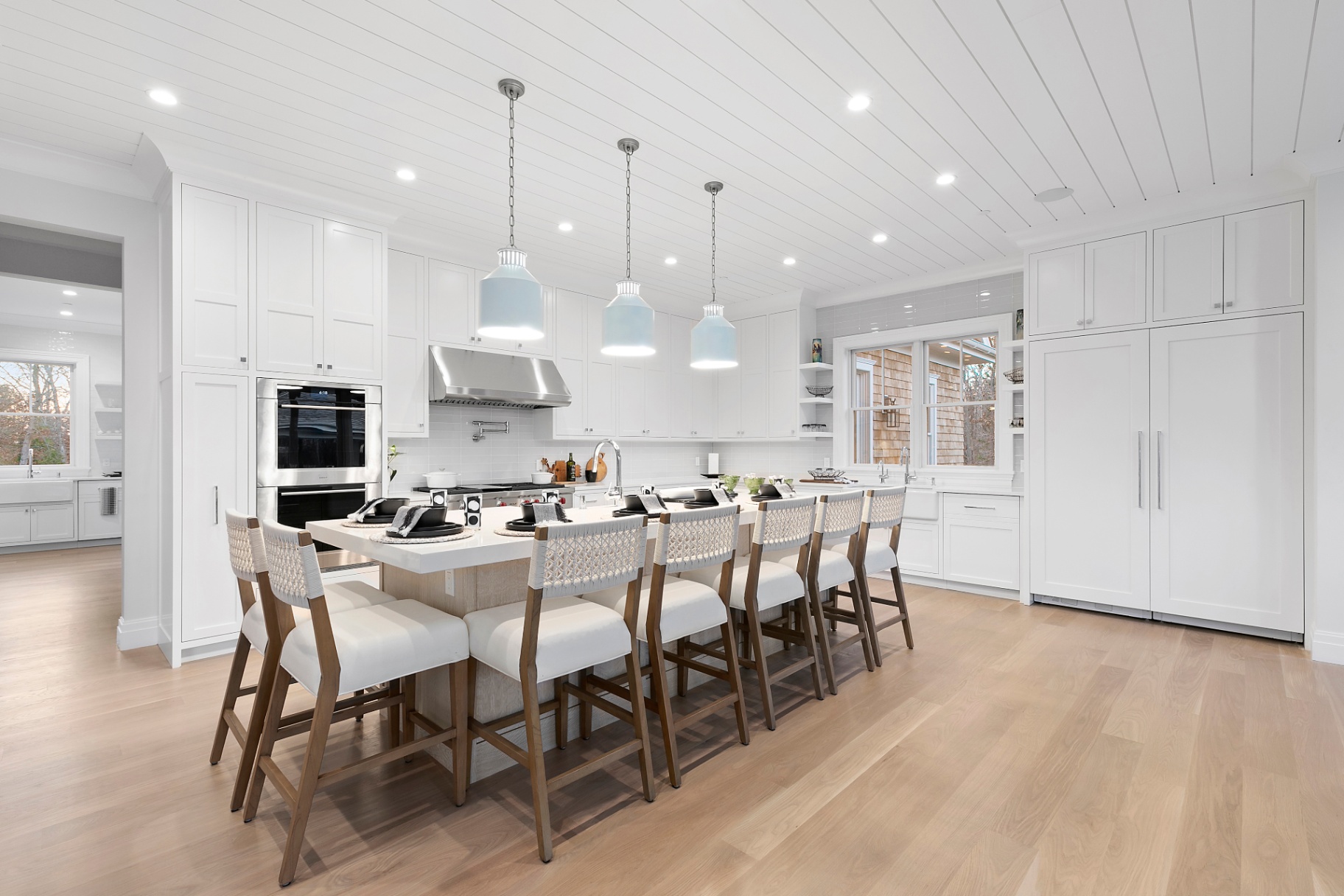 30 Second Neck Lane — Kitchen