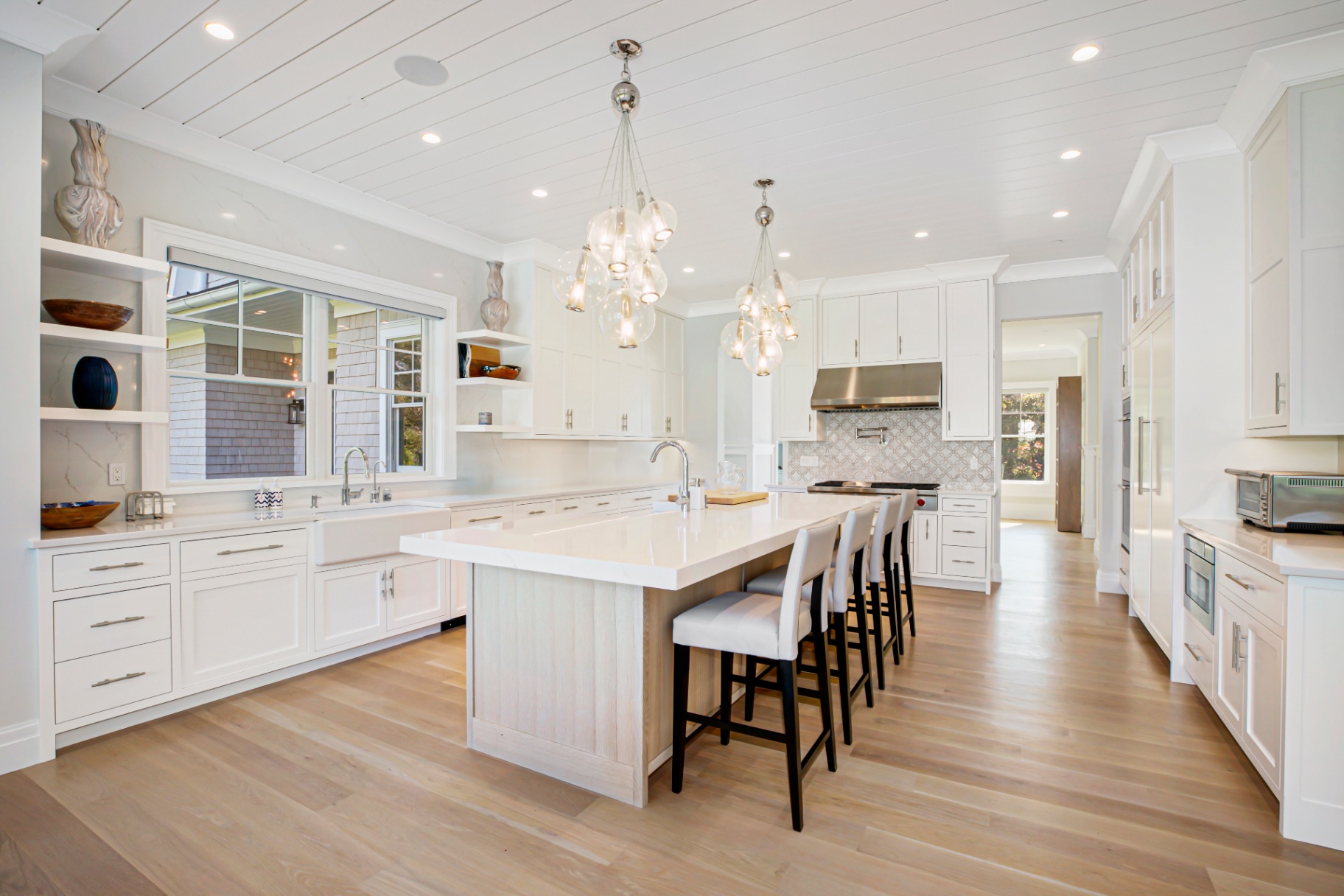 27 Second Neck Lane — Kitchen