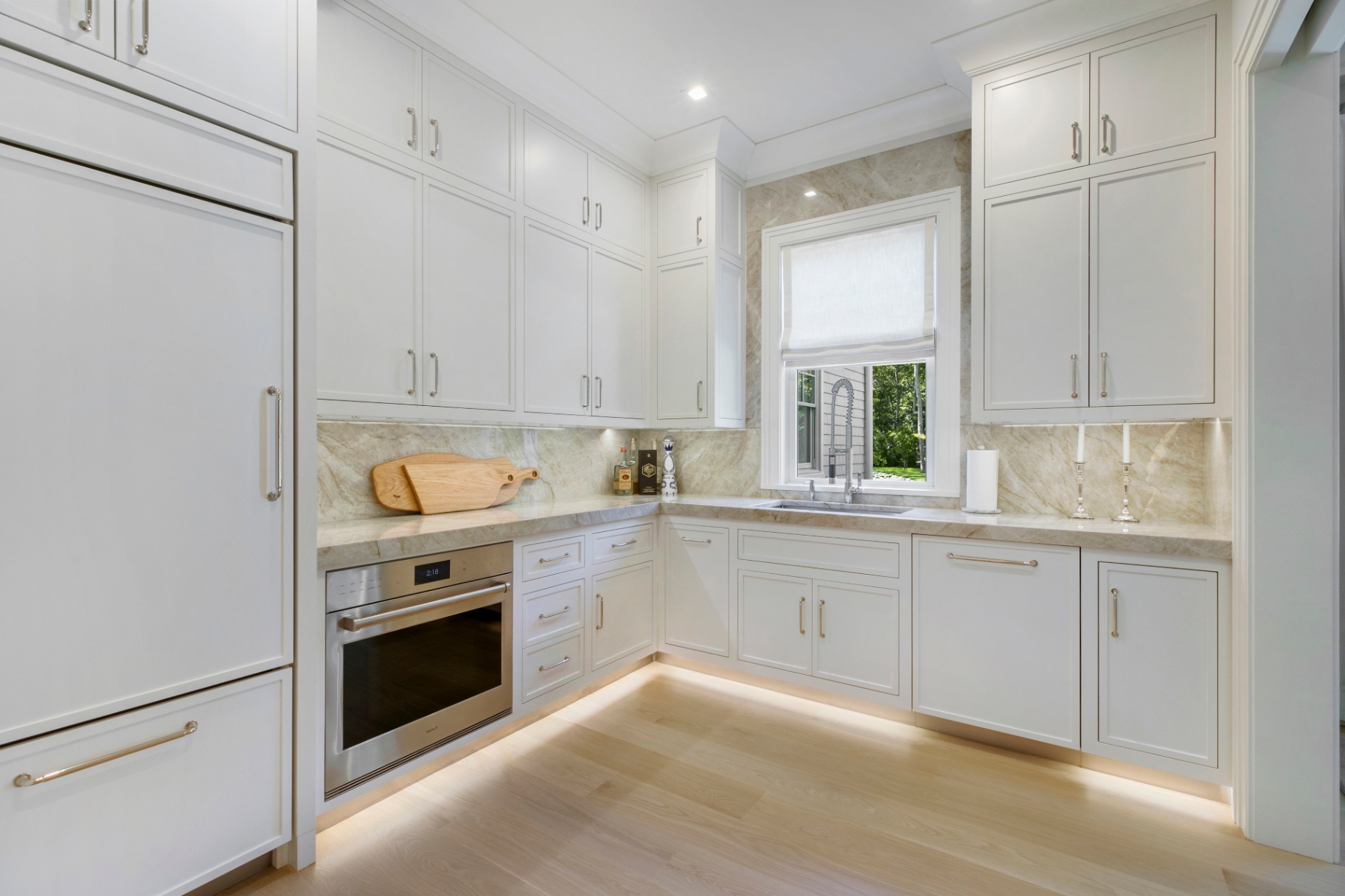 28 Second Neck Lane — Prep Kitchen