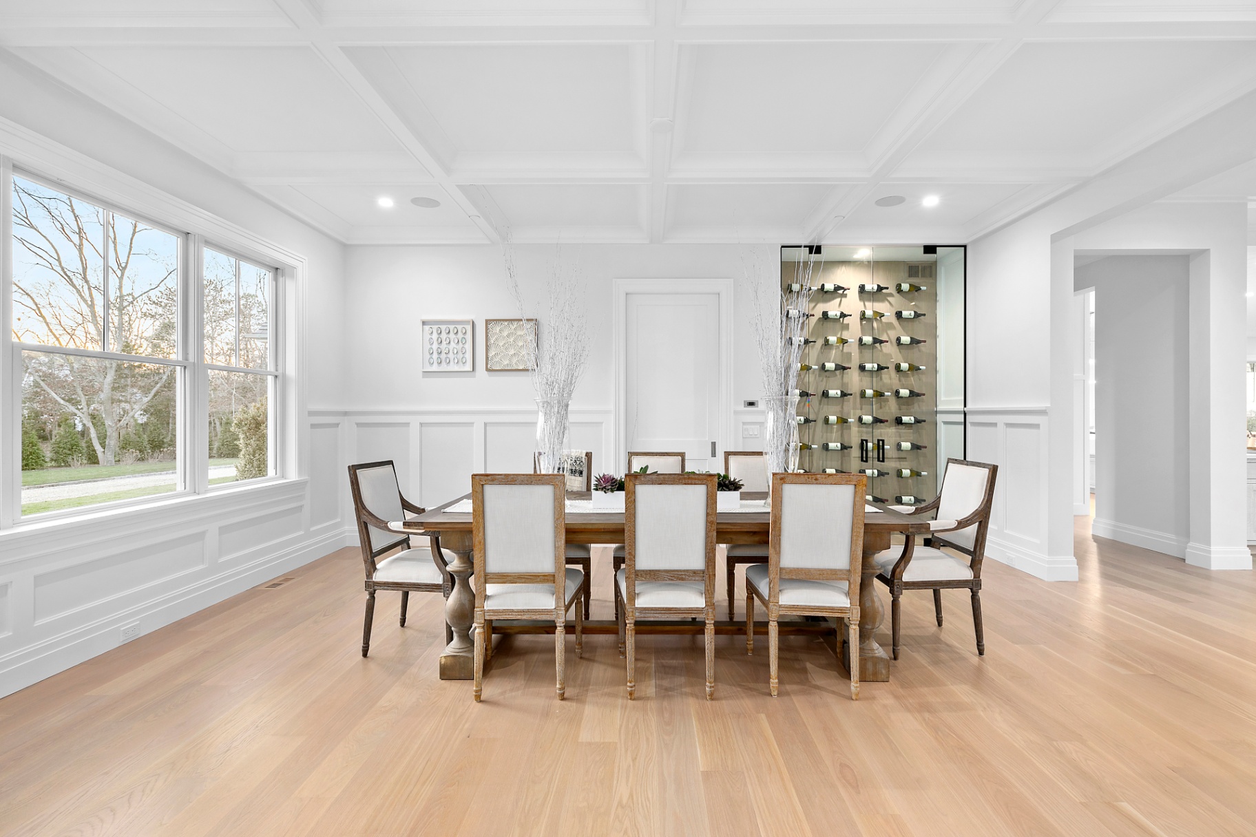 30 Second Neck Lane — Dining Room
