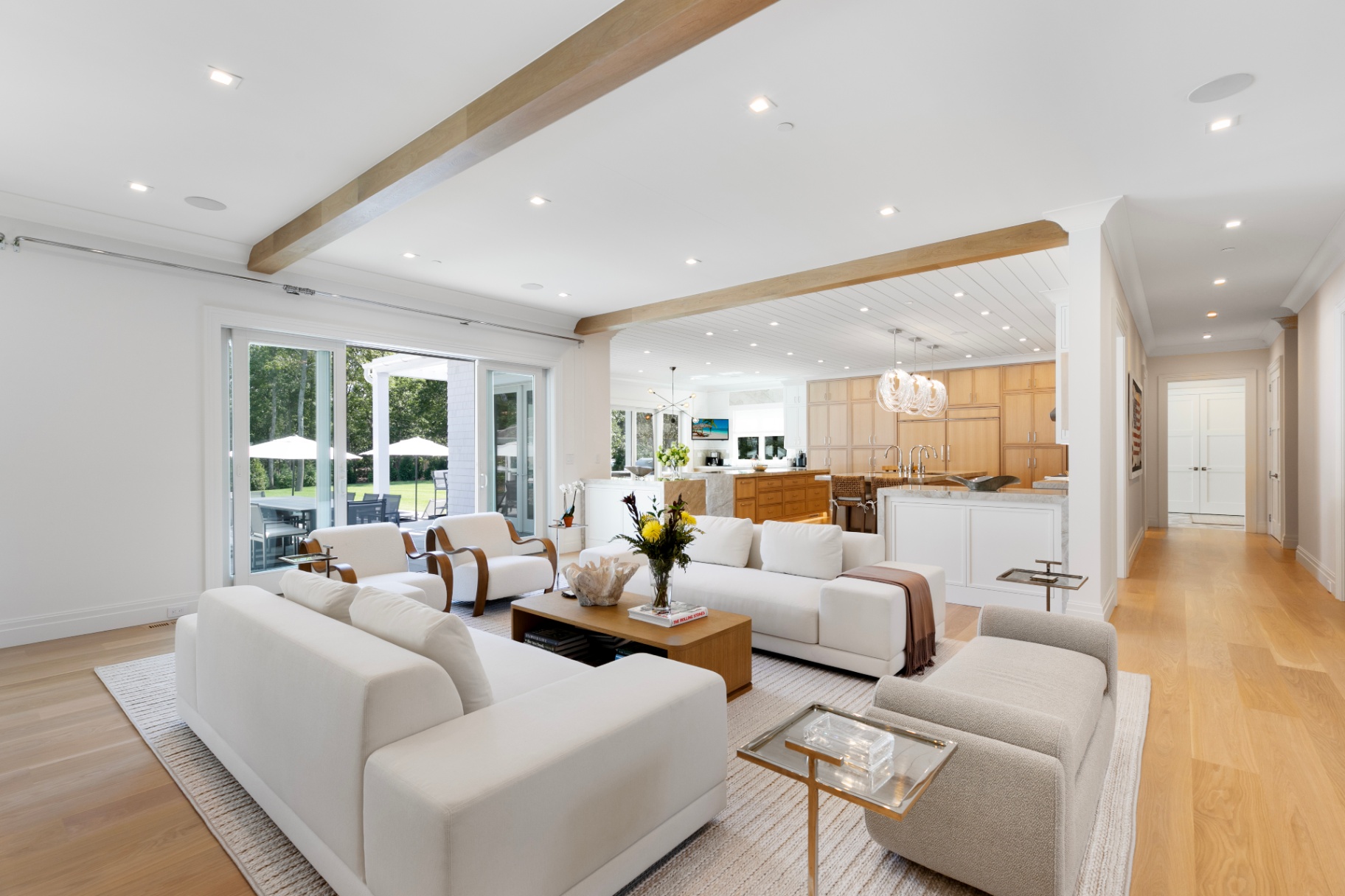 28 Second Neck Lane — Great Room