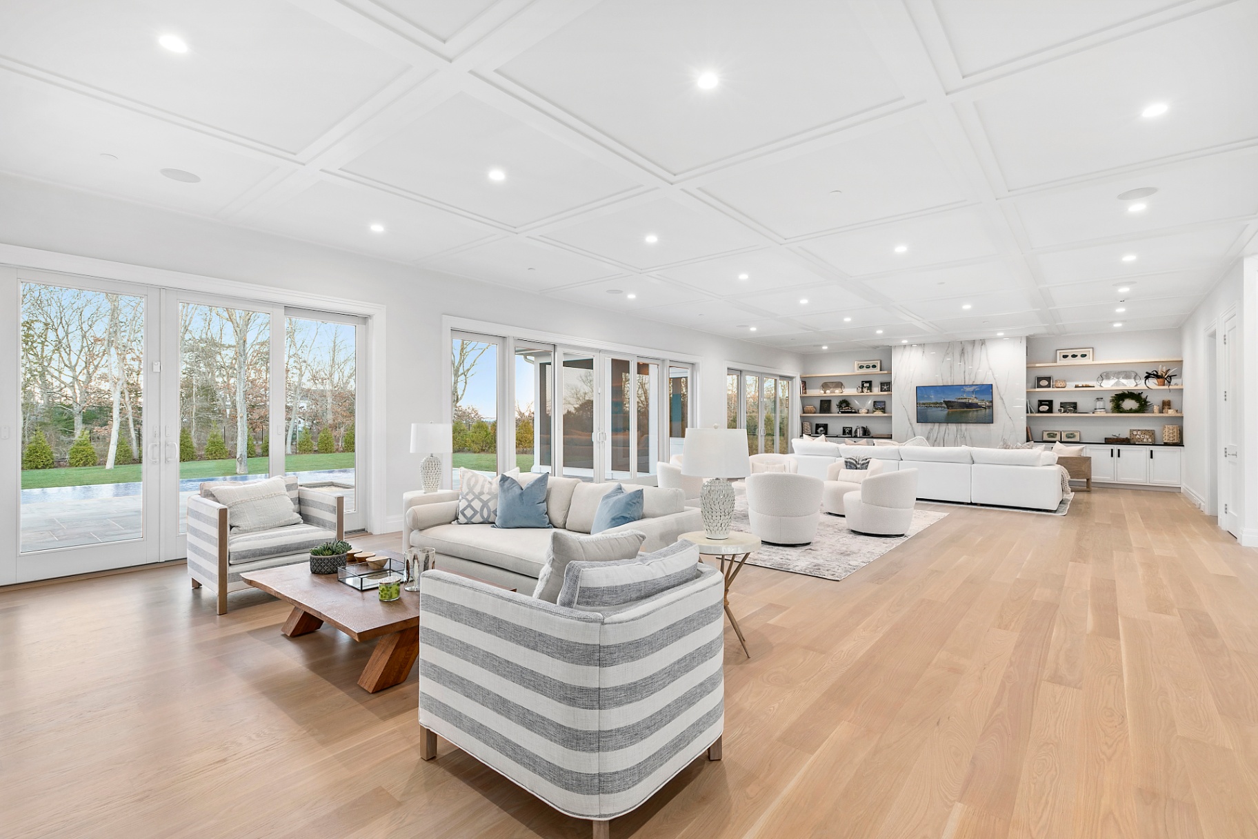 30 Second Neck Lane — Great Room