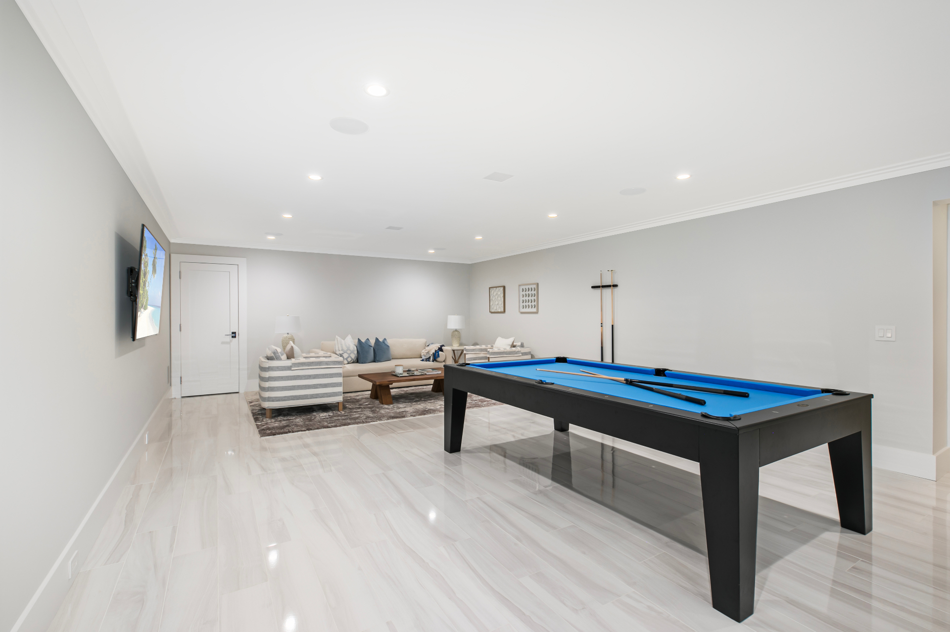 2 Stone Lane — First Floor