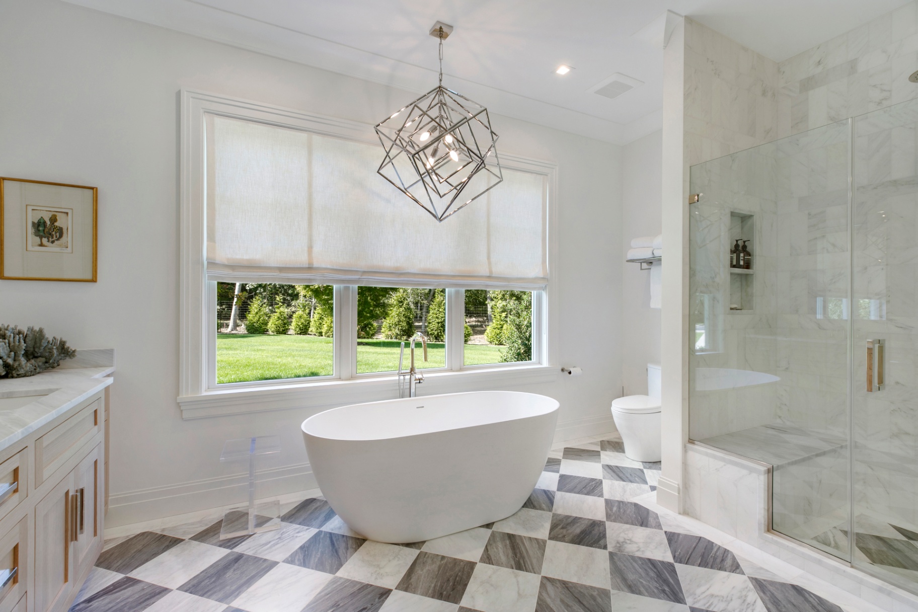 28 Second Neck Lane — Bathroom