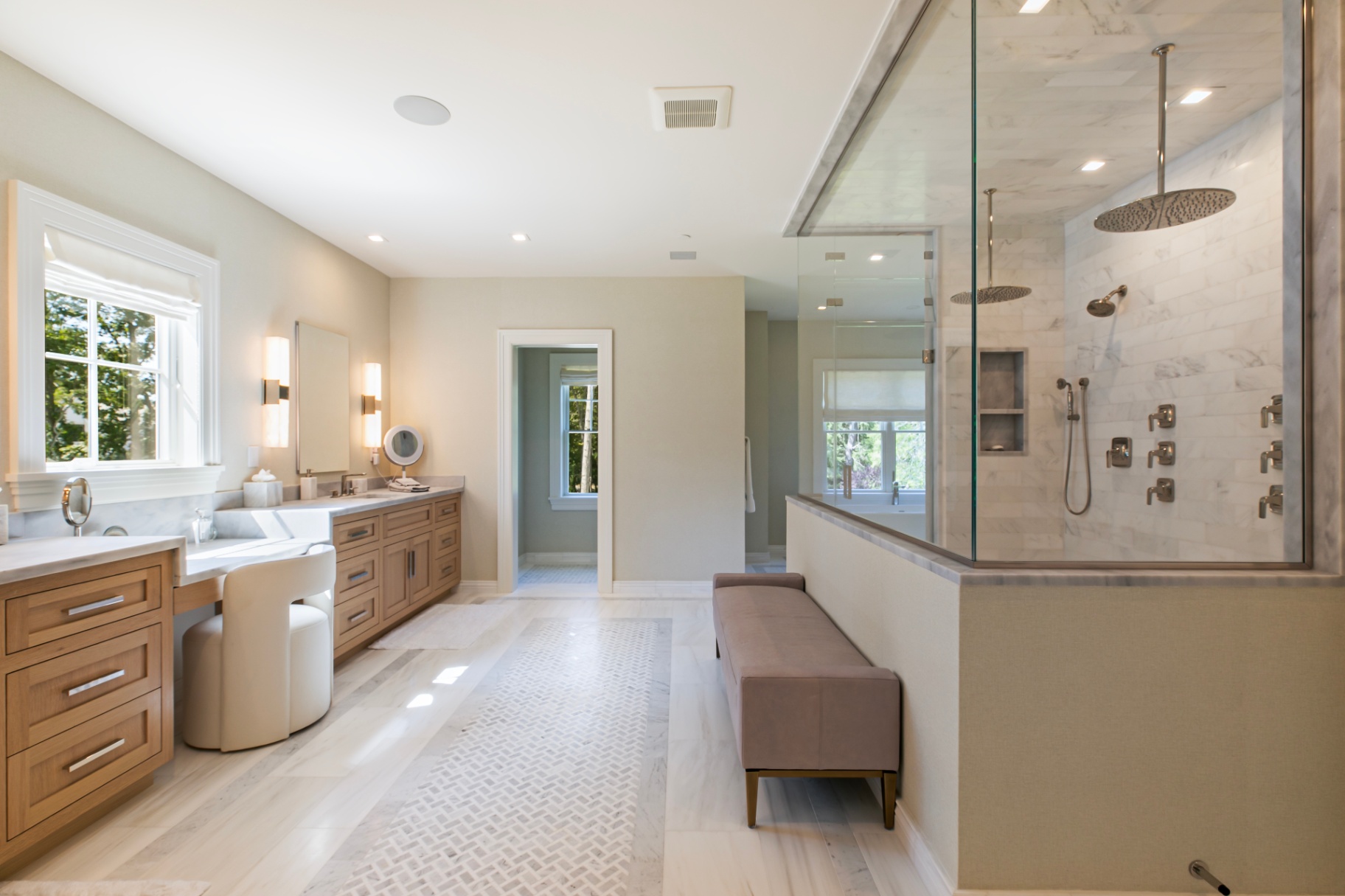 28 Second Neck Lane — Primary Bath