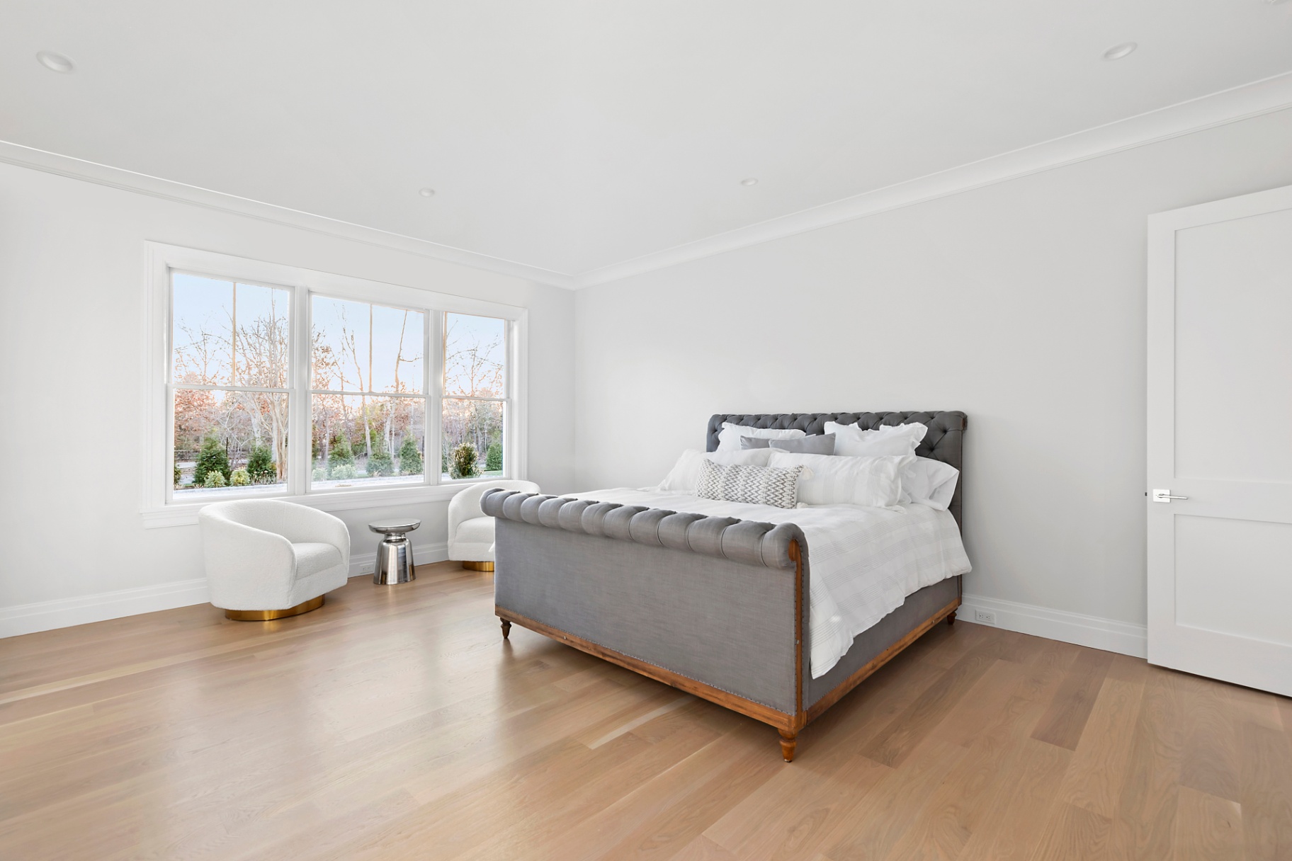 30 Second Neck Lane — Primary Bedroom