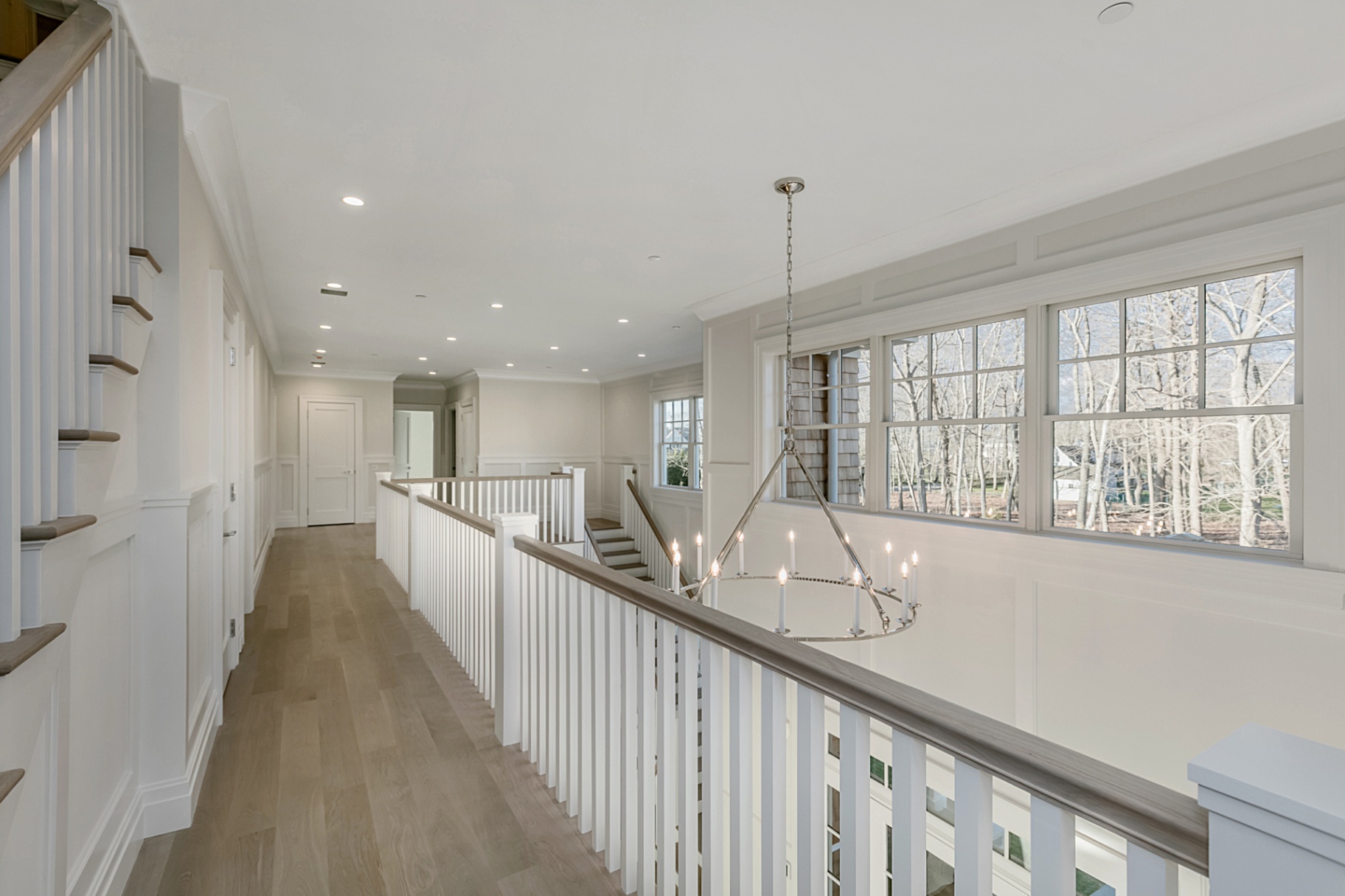 37 Bay Road — Upper Gallery