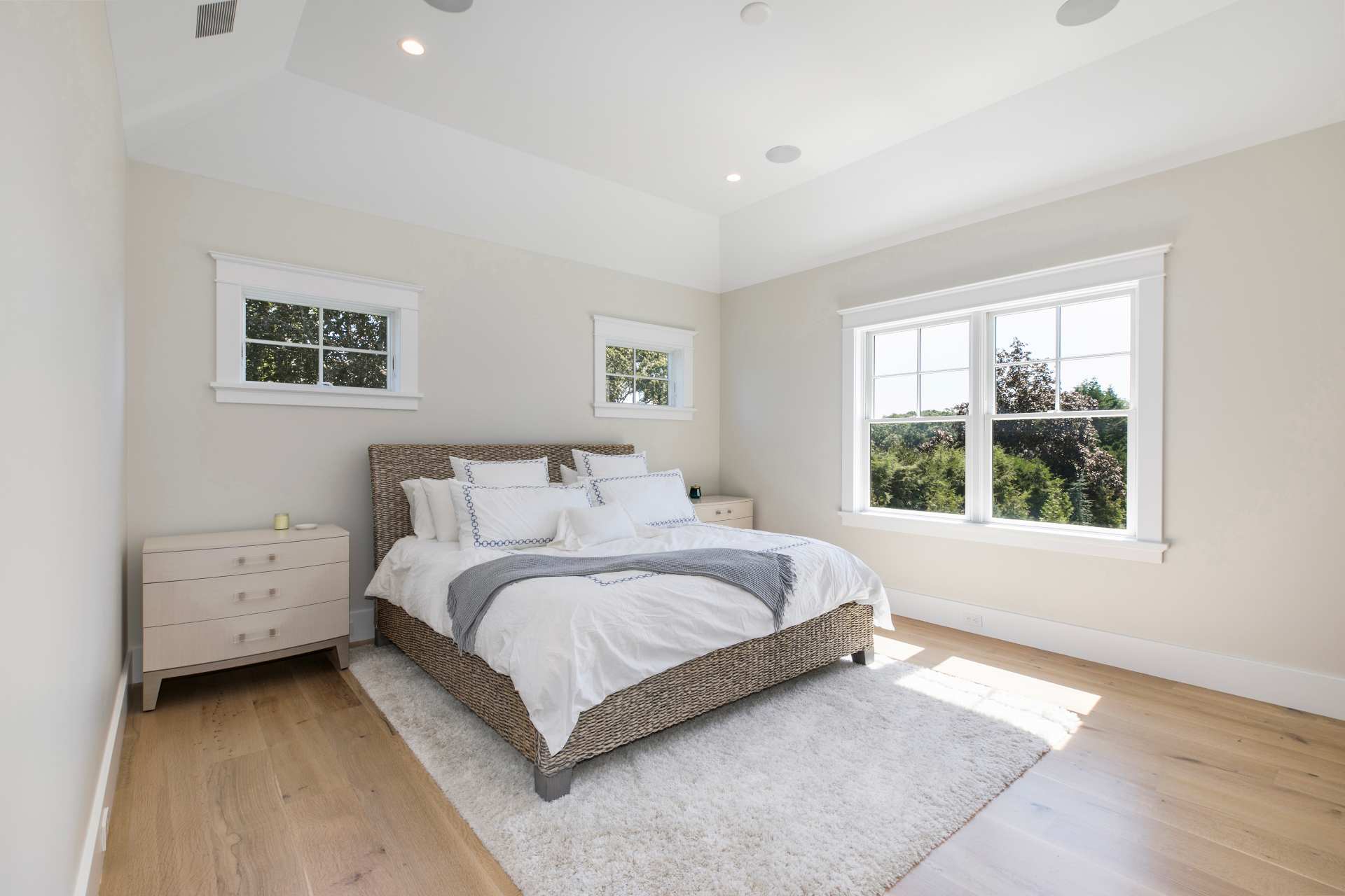 2 Stone Lane — Primary Bedroom